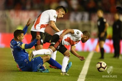  (Foto: Prensa River)