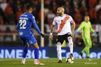  (Foto: Prensa River)