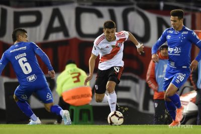  (Foto: Prensa River)