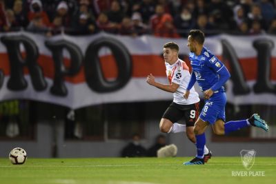  (Foto: Prensa River)