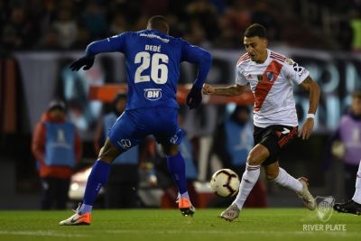  (Foto: Prensa River)