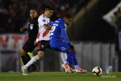  (Foto: Prensa River)