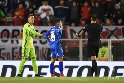  (Foto: Prensa River)