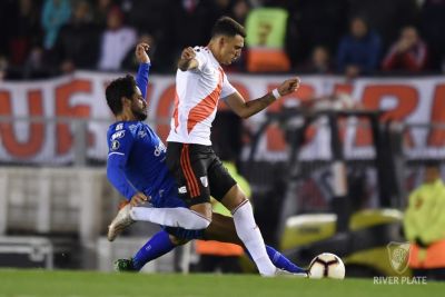  (Foto: Prensa River)
