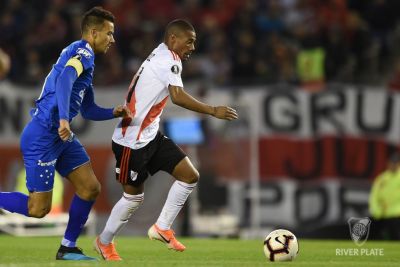  (Foto: Prensa River)