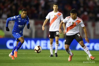  (Foto: Prensa River)