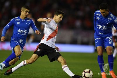  (Foto: Prensa River)
