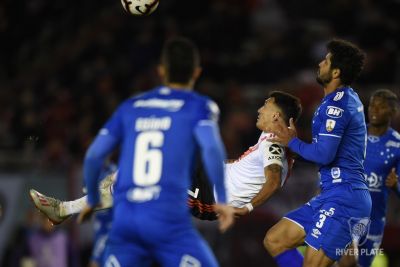  (Foto: Prensa River)