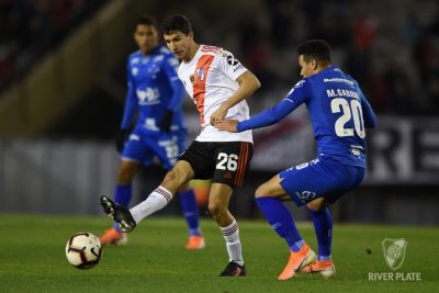  (Foto: Prensa River)