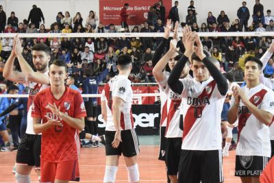  (Foto: Prensa River)
