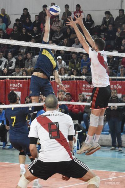  (Foto: Prensa River)