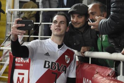  (Foto: Prensa River)