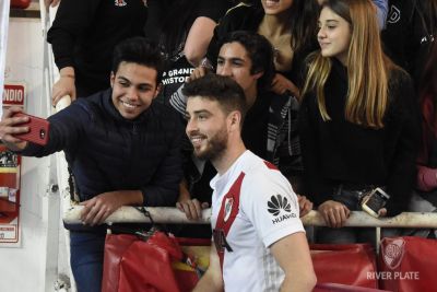  (Foto: Prensa River)