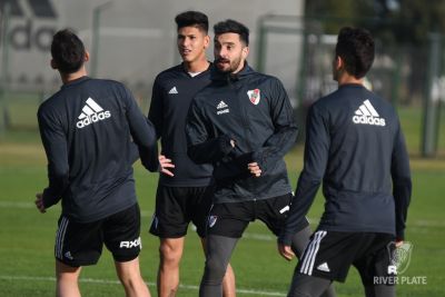  (Foto: Prensa River)