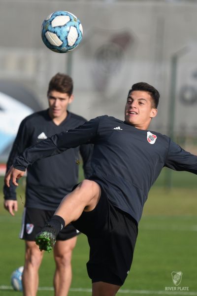  (Foto: Prensa River)