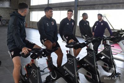  (Foto: Prensa River)