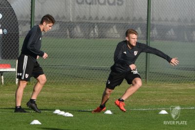  (Foto: Prensa River)