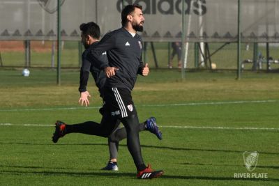  (Foto: Prensa River)