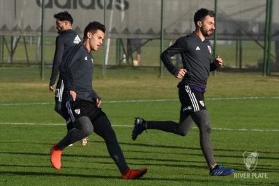  (Foto: Prensa River)