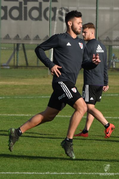 (Foto: Prensa River)