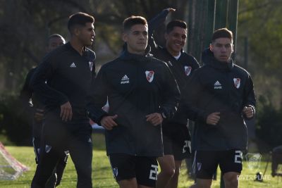  (Foto: Prensa River)
