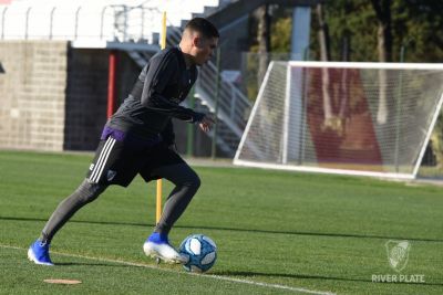  (Foto: Prensa River)