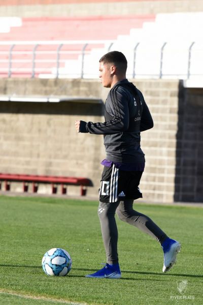  (Foto: Prensa River)