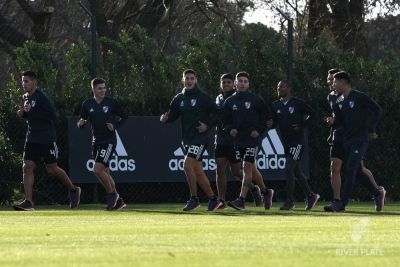  (Foto: Prensa River)