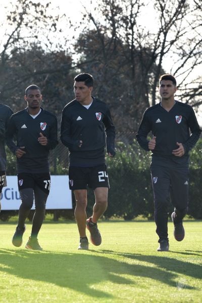  (Foto: Prensa River)