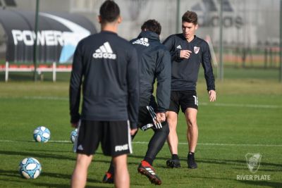  (Foto: Prensa River)