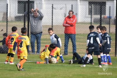  (Foto: Prensa River)