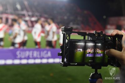  (Foto: Prensa River)