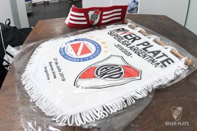  (Foto: Prensa River)