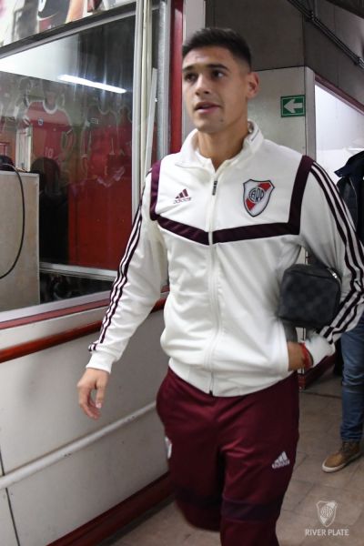  (Foto: Prensa River)