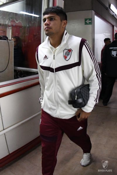  (Foto: Prensa River)