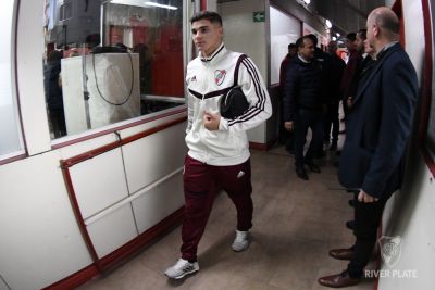  (Foto: Prensa River)