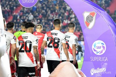  (Foto: Prensa River)