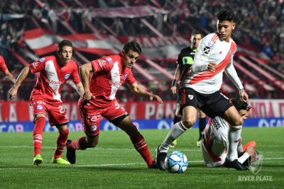  (Foto: Prensa River)
