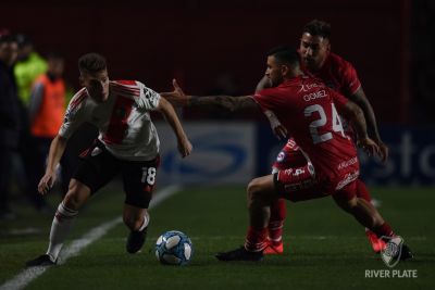  (Foto: Prensa River)
