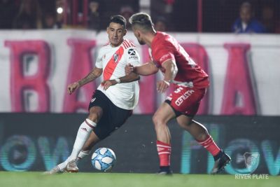  (Foto: Prensa River)