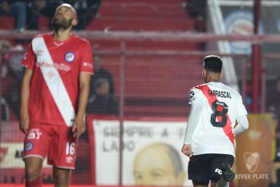  (Foto: Prensa River)