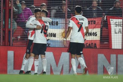  (Foto: Prensa River)