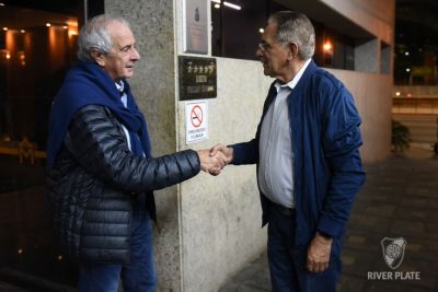  (Foto: Prensa River)