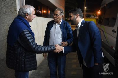  (Foto: Prensa River)