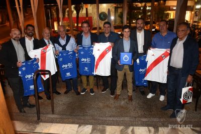 (Foto: Prensa River)