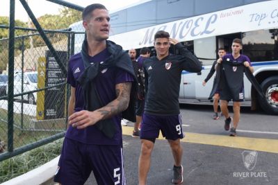  (Foto: Prensa River)