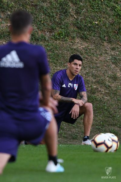  (Foto: Prensa River)