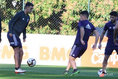  (Foto: Prensa River)