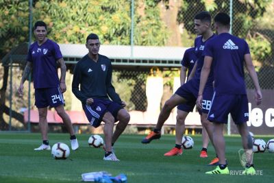  (Foto: Prensa River)