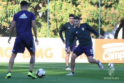  (Foto: Prensa River)